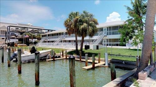 Apartamento Dwl - 8 - Driftwood Landing Condo