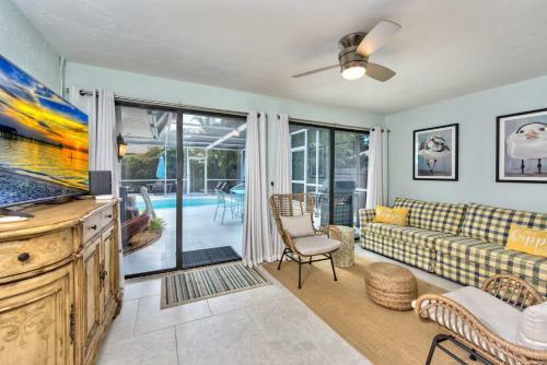 Orangina Vacation Rental