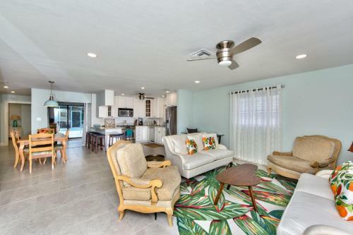 Orangina Vacation Rental
