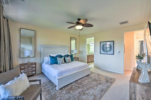 Alluring Naples Retreat With Resort Amenities!