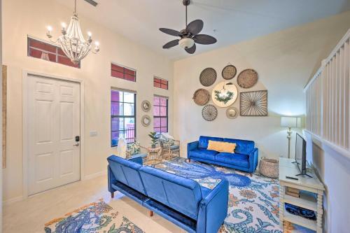 Alluring Naples Retreat With Resort Amenities!