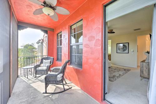 Alluring Naples Retreat With Resort Amenities!