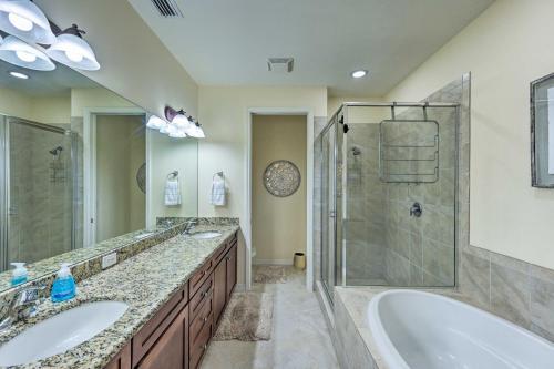 Alluring Naples Retreat With Resort Amenities!