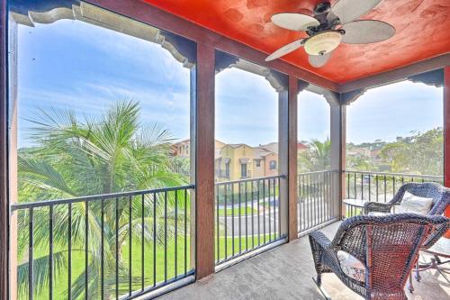 Alluring Naples Retreat With Resort Amenities!