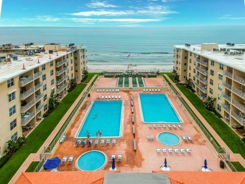 Sea Coast Garden