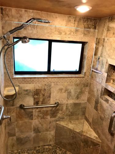 Apartamento 4253 Sea Woods Villa 3 Bed 2 Bath Apts