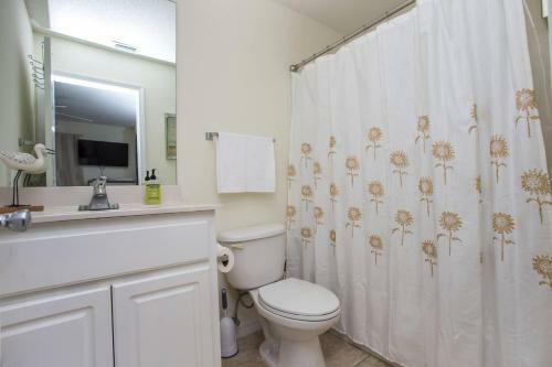 Gulf Island Condos Unit 321