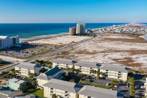 Gulf Island Condos Unit 321