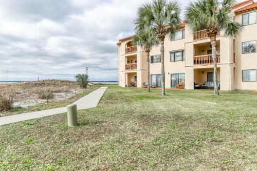 Sunset Harbor 2-303
