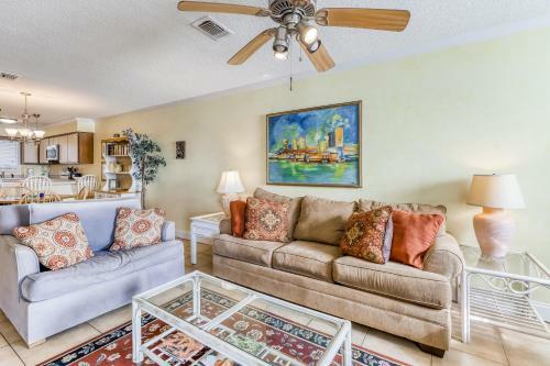 Sunset Harbor 2-303