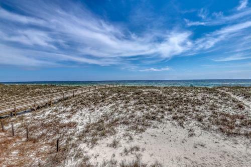 Beach Md