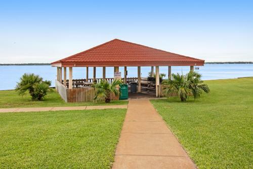Sunset Harbour Palms 1