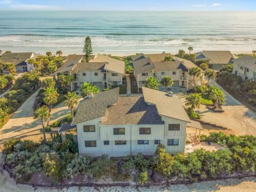 Sea Dunes By Ocean Properties