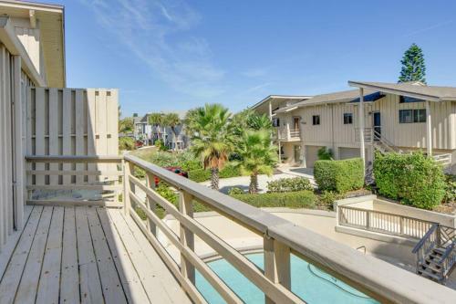 Sea Dunes By Ocean Properties