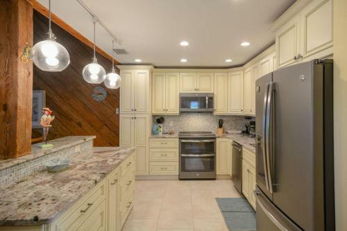 Sea Dunes By Ocean Properties
