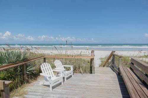 Sea Dunes By Ocean Properties