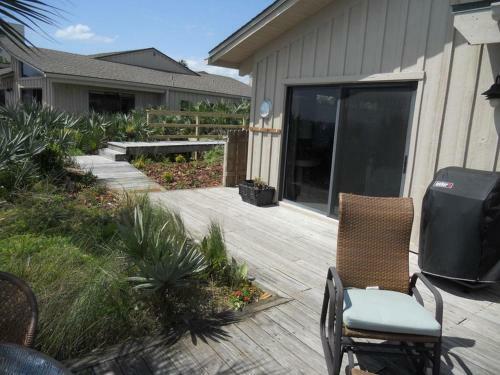 Sea Dunes By Ocean Properties