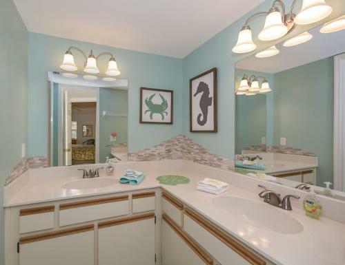Sea Woods Veranda By Ocean Properties