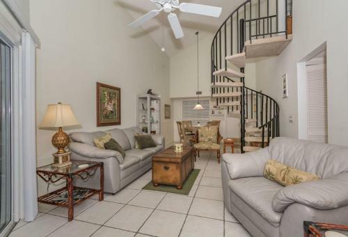 Sea Woods Veranda By Ocean Properties