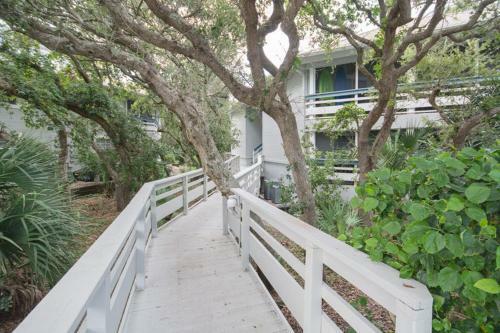 Sea Woods Veranda By Ocean Properties