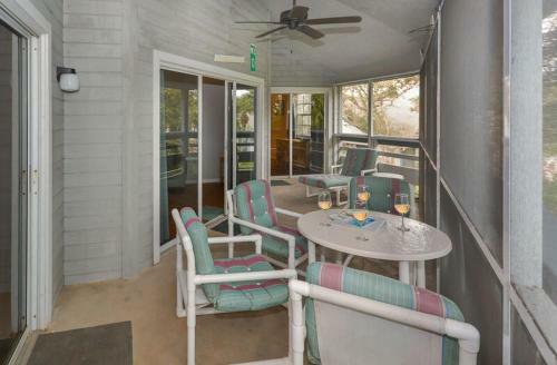 Sea Woods Veranda By Ocean Properties