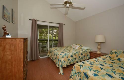 Sea Woods Veranda By Ocean Properties