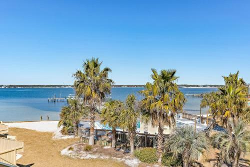 Buena Vida Unit 26 Sunkissed Oasis