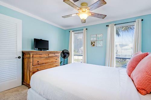 Buena Vida Unit 26 Sunkissed Oasis