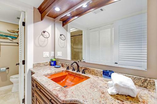 Buena Vida Unit 26 Sunkissed Oasis