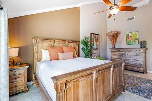 Buena Vida Unit 26 Sunkissed Oasis