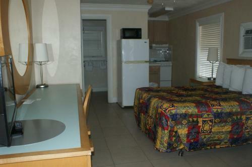 Hotel Sea Vista Motel