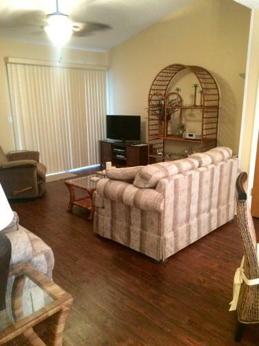 Apartamento 4255 Home