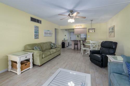 Apartamento Win-san A-103 Home