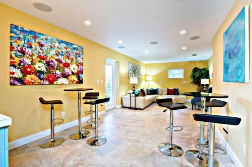 Hill Street Oceanview Home
