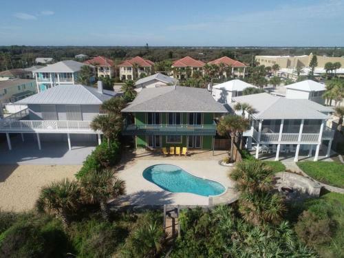 Pelican Pass Pool Home By Ocean Properties