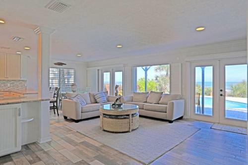 Pelican Pass Pool Home By Ocean Properties