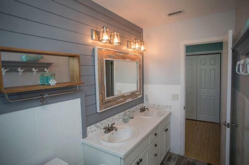 Pelican Pass Pool Home By Ocean Properties