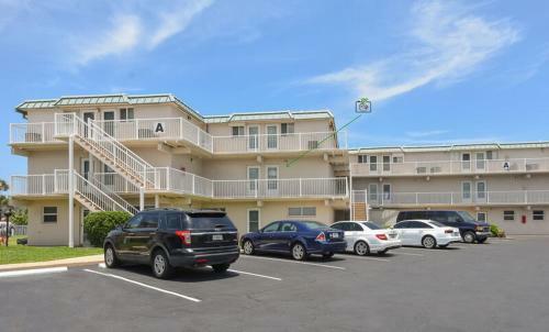 Ocean Club South A204 By Ocean Properties