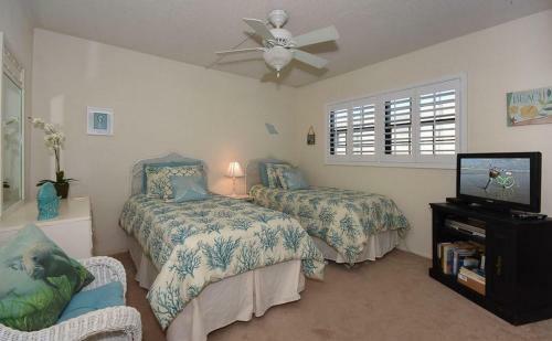 Hacienda Del Sol I By Ocean Properties