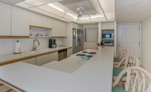 Hacienda Del Sol I By Ocean Properties