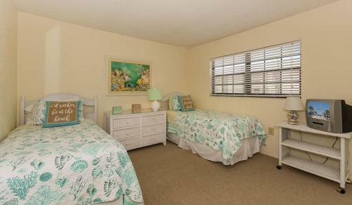 Hacienda Del Sol I By Ocean Properties