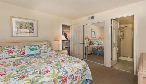 Hacienda Del Sol I By Ocean Properties