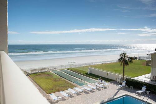 Hacienda Del Sol I By Ocean Properties