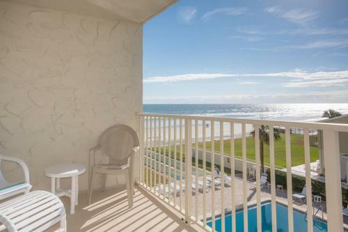 Hacienda Del Sol I By Ocean Properties
