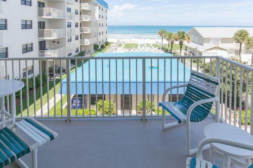 Hacienda Del Sol I By Ocean Properties