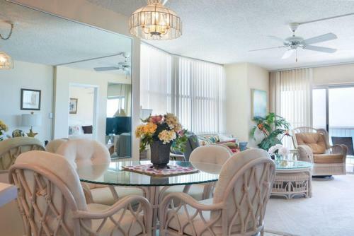 Ponce de Leon Towers By Ocean Properties