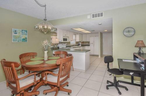 Ponce de Leon Towers By Ocean Properties