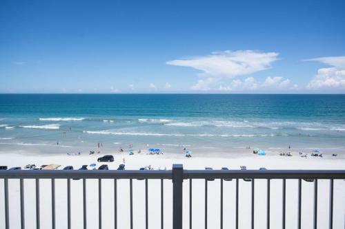 Ponce de Leon Towers By Ocean Properties