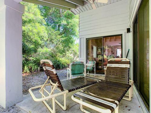 Sea Woods Villa By Ocean Properties