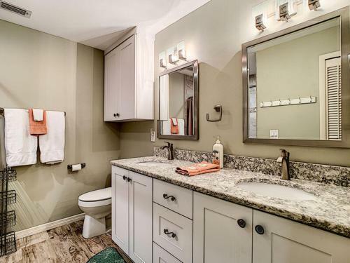 Sea Woods Villa By Ocean Properties